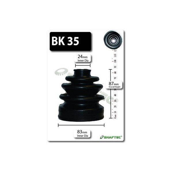 BOOT KIT image