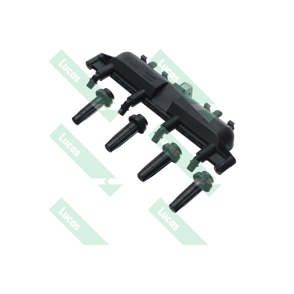 IGNITION COIL image