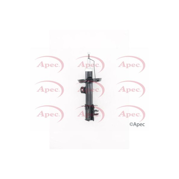 APEC SHOCK ABS FRONT RH image