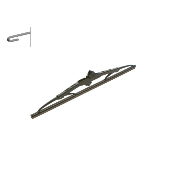 SUPERPLUS STD BLADE 380 image