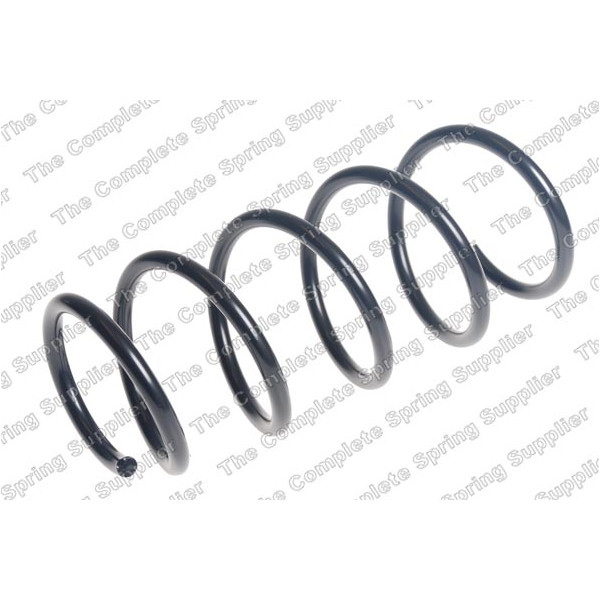 COIL SPRING FRONT ALFA ROMEO image
