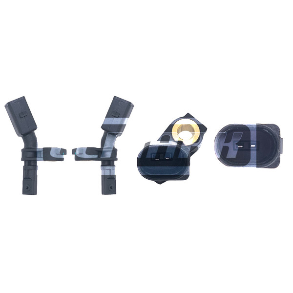 WHEEL SPEED SENSOR image