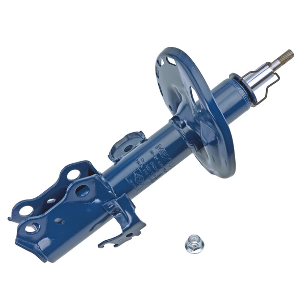 Shock absorber image