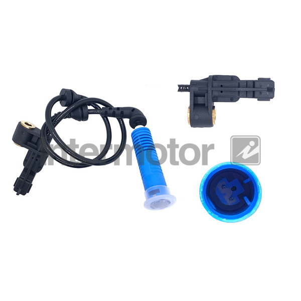 WHEEL SPEED SENSOR image
