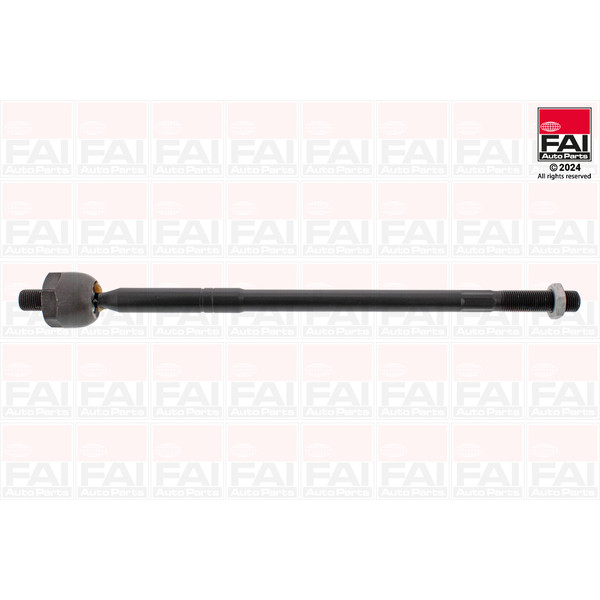 P2 TRACK RODS & BALL JOINTS image