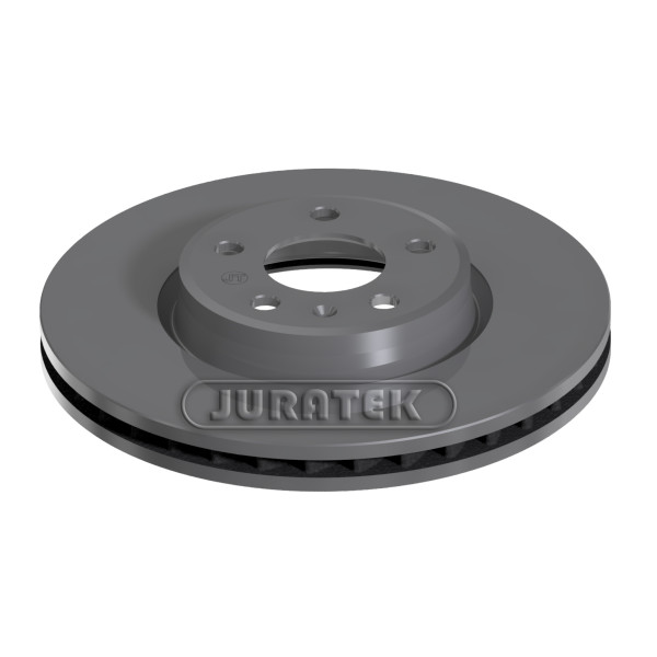 DISC (FRONT) - AUDI image