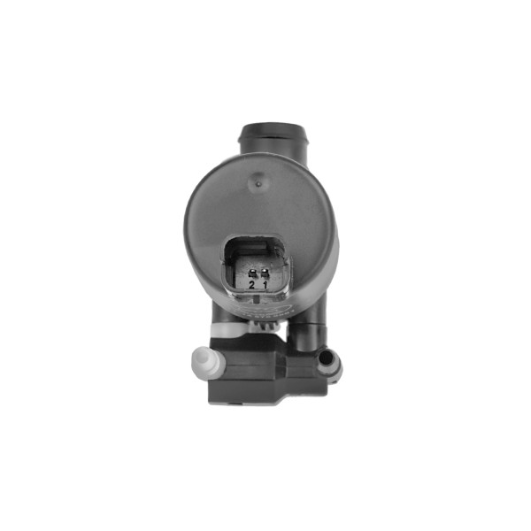 Water pump window cleaning image