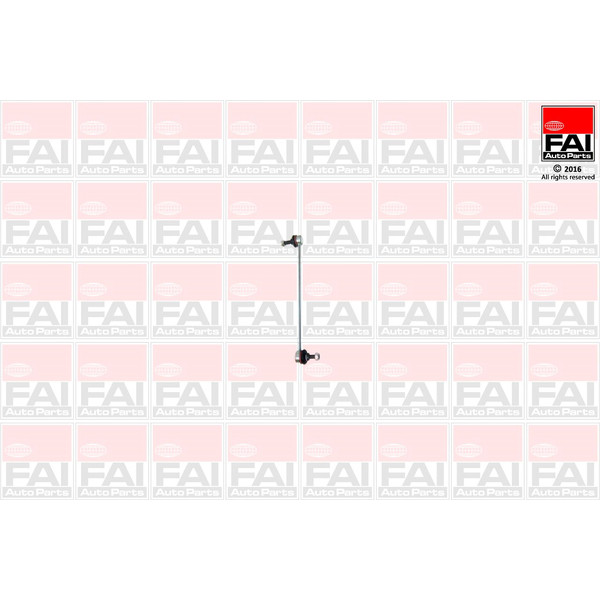 P3 LINK RODS image