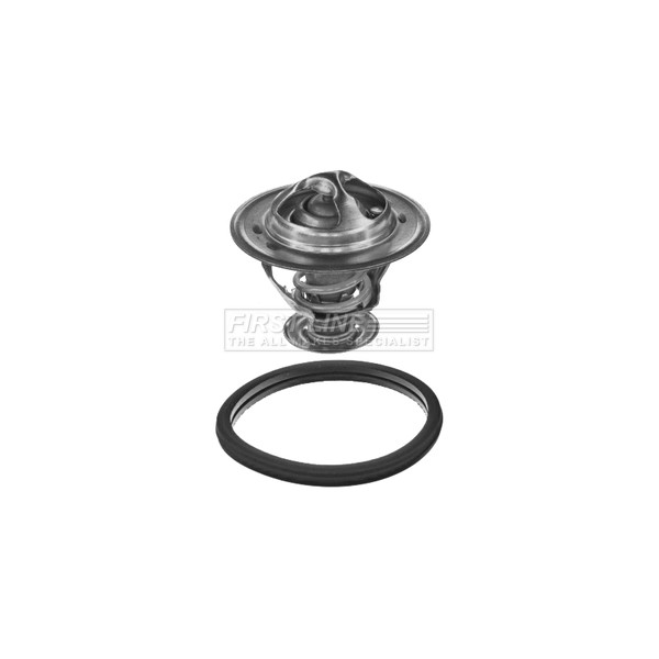 THERMOSTAT KIT image