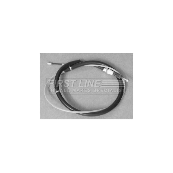 BRAKE CABLE LH & RH image