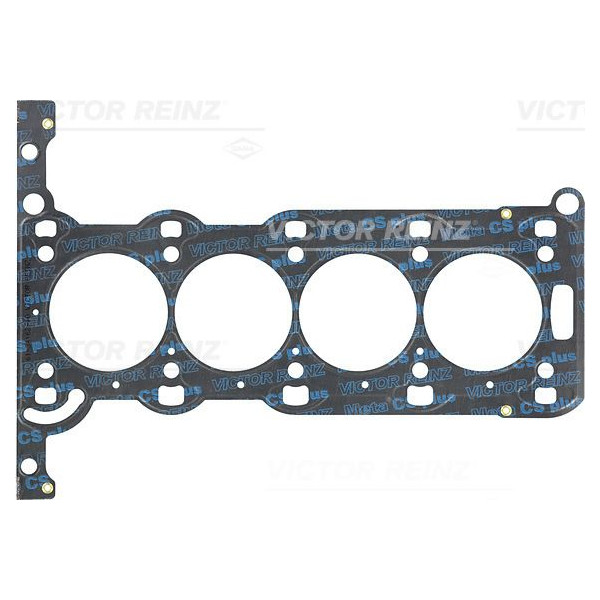 CYLINDER HEAD GASKET image