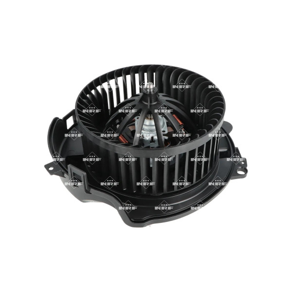 INTERIOR BLOWER image