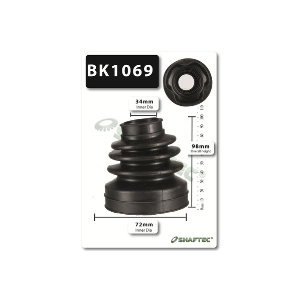 BOOT KIT image