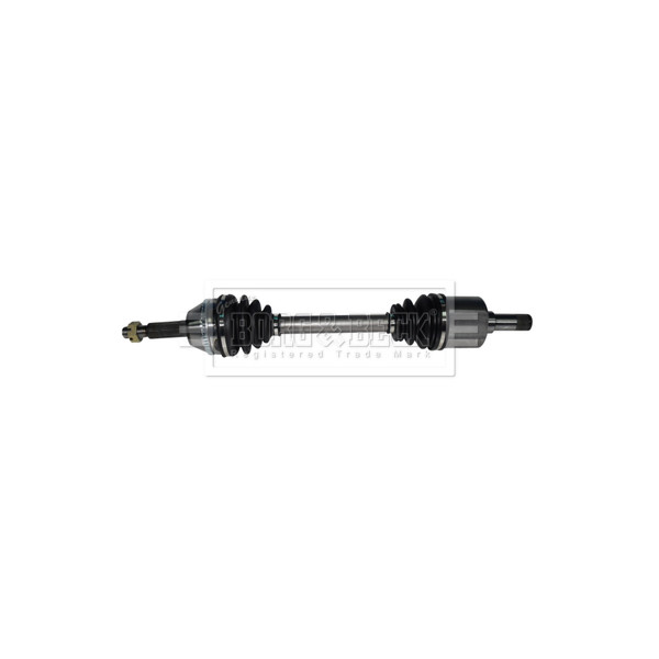 DRIVE SHAFT image