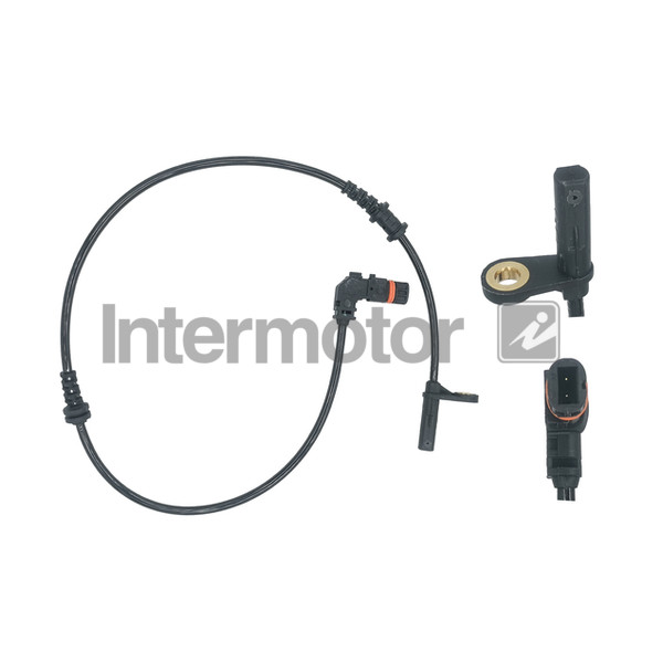 WHEEL SPEED SENSOR image
