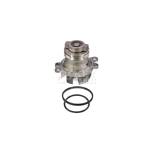 WATER PUMP W/GASKET image