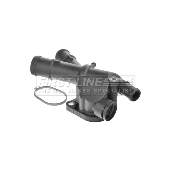 COOLANT FLANGE image