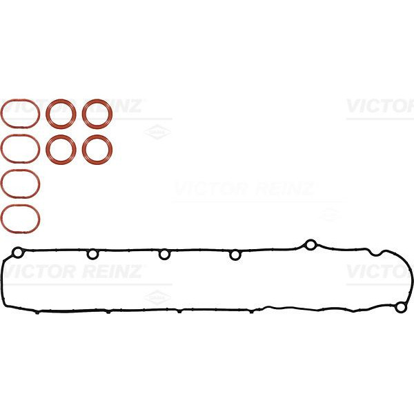 ROCKER COVER GASKET SET image