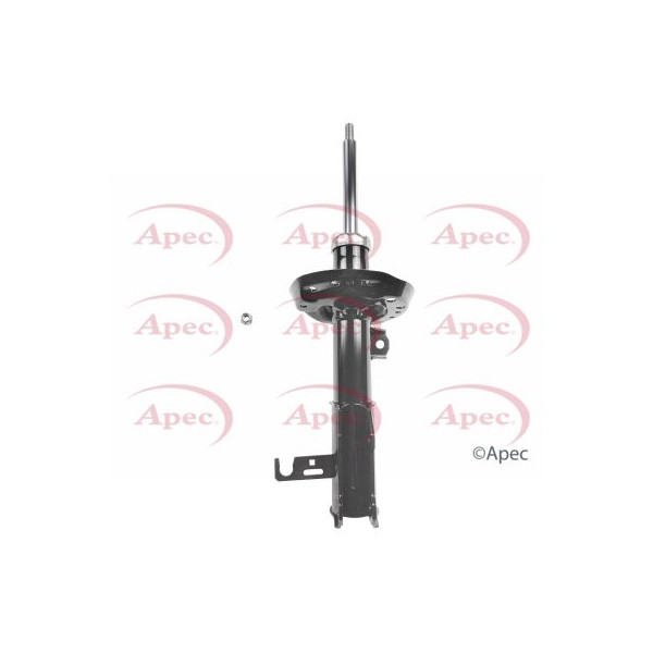 APEC SHOCK ABS FRONT LH image