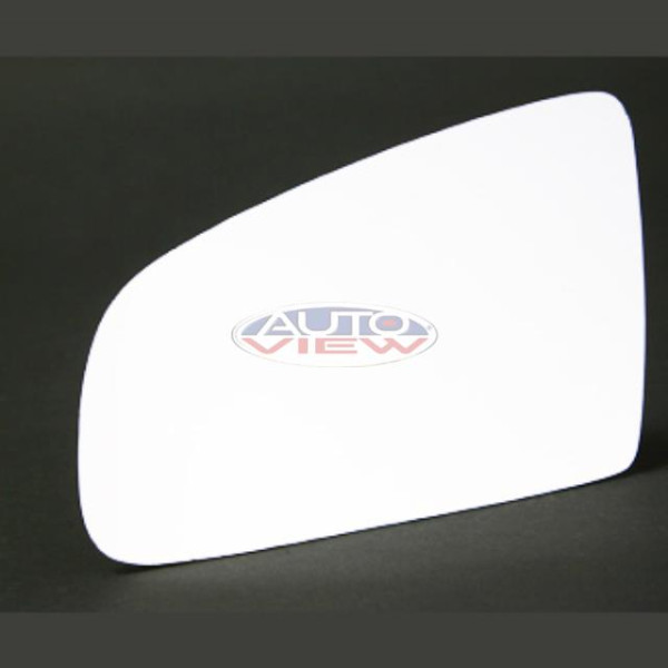 Audi A3 03->07 A4 00->07 A6 05->07 LH Silver image