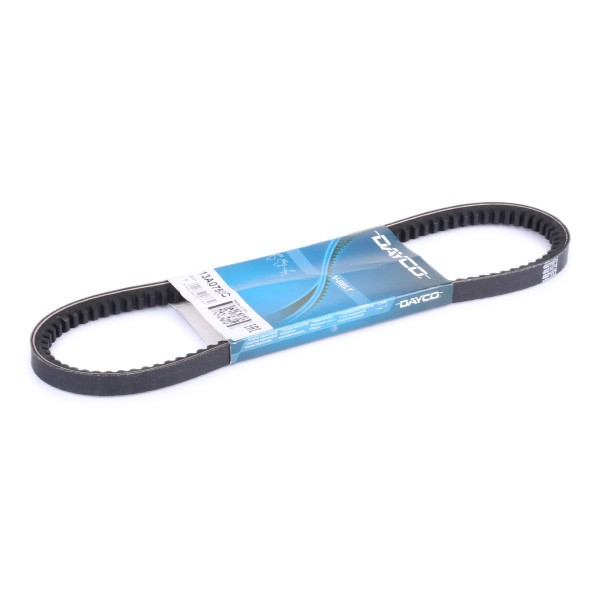 VEE BELT COGGED image