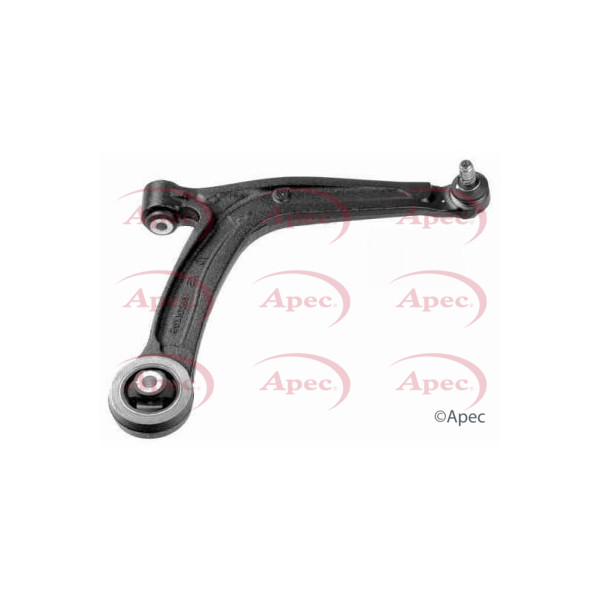 APEC WISHBONE RH image