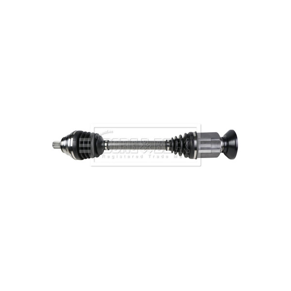 DRIVE SHAFT image