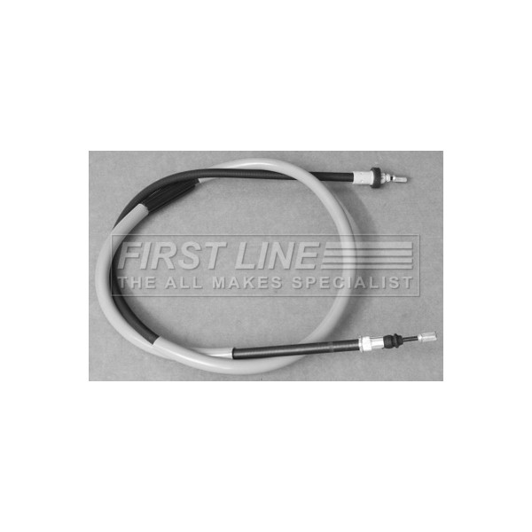 BRAKE CABLE image