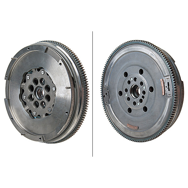 DUAL MASS FLYWHEEL (W/O BOLTS) image