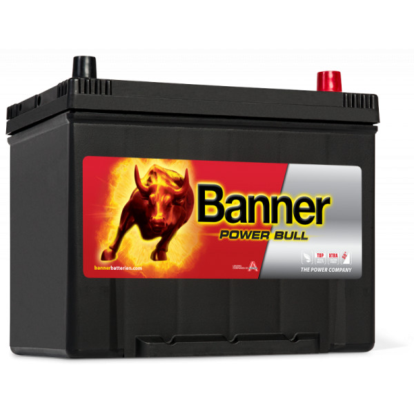 068 70AMP POWER BULL CALCIUM SPILL image