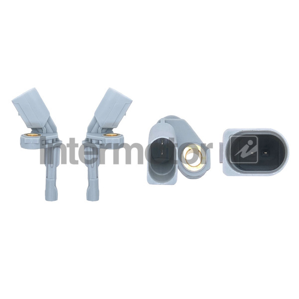 WHEEL SPEED SENSOR image