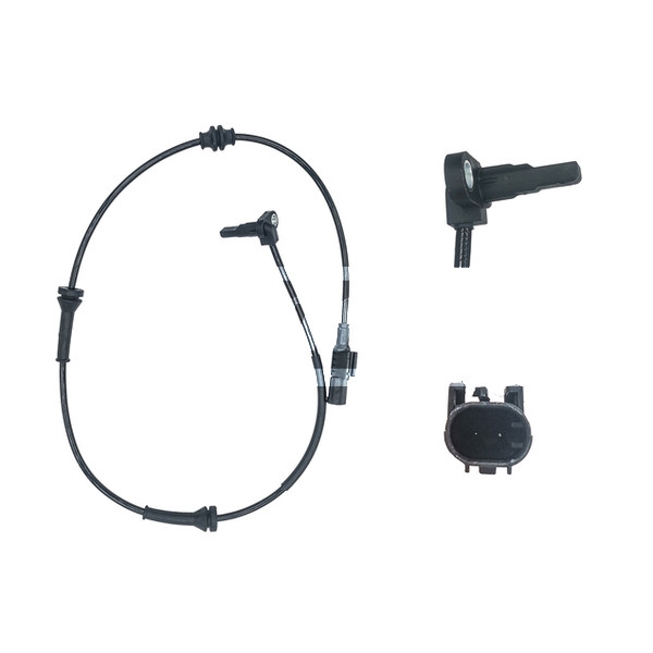 WHEEL SPEED SENSOR image