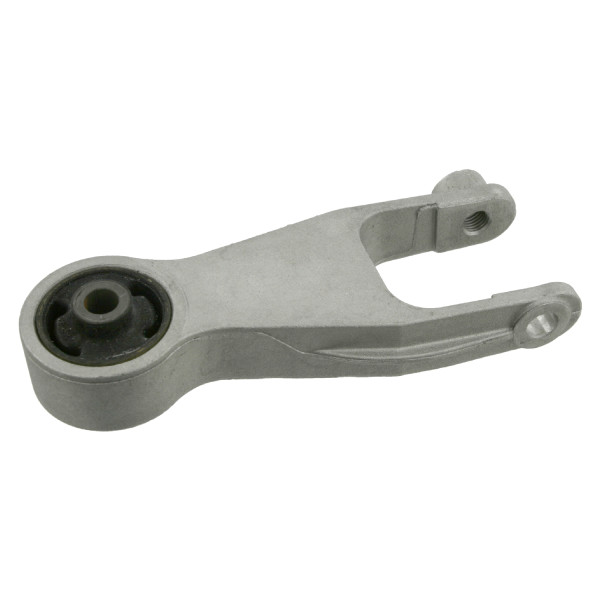 ENGINE MOUNTING image