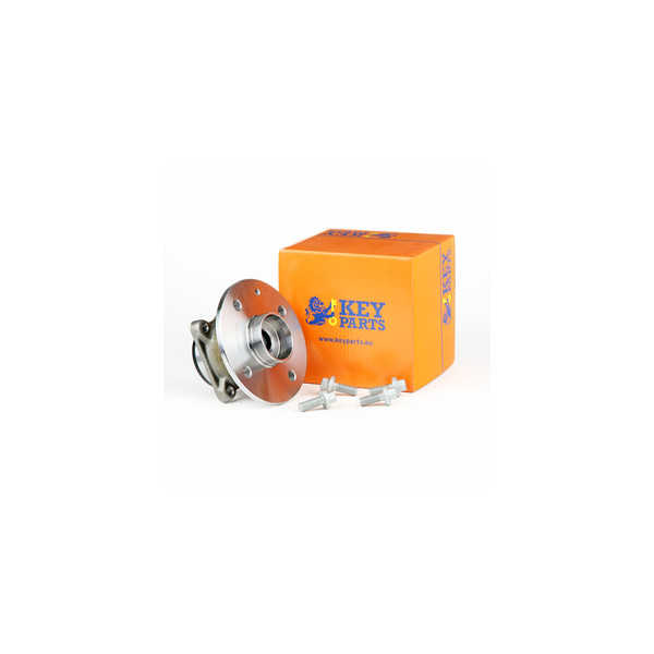 WHEEL BEARING KIT image