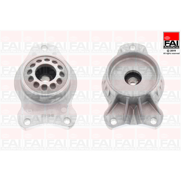P9 TOP STRUT MOUNTS image