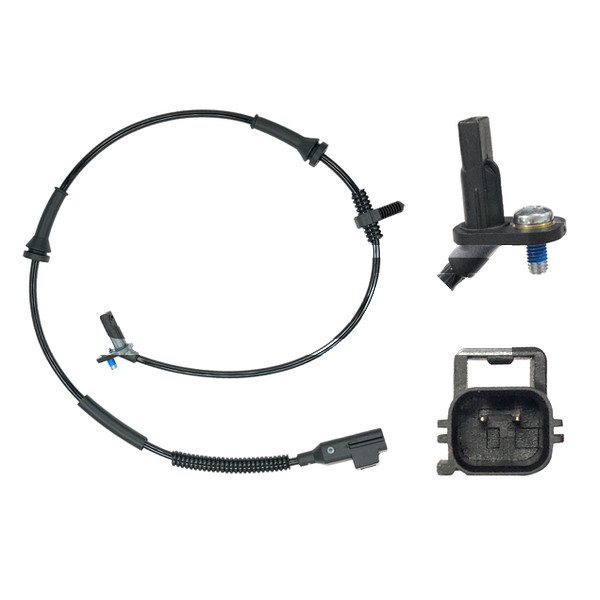WHEEL SPEED SENSOR image