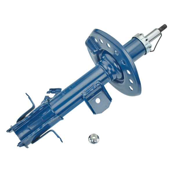 Shock absorber image