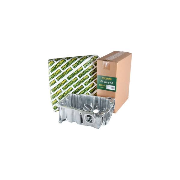 OIL SUMP image