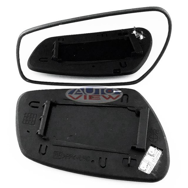 Fiesta Focus Fusion Mondeo LH Heated WBP image