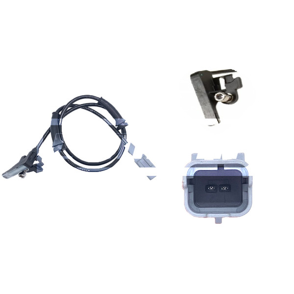 WHEEL SPEED SENSOR image