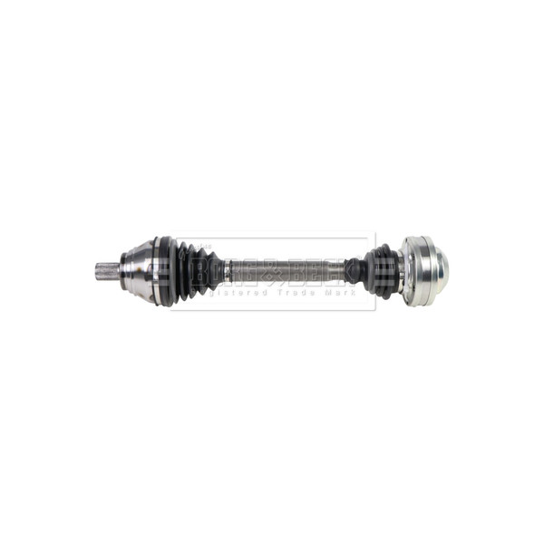 DRIVE SHAFT image
