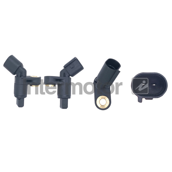 WHEEL SPEED SENSOR image