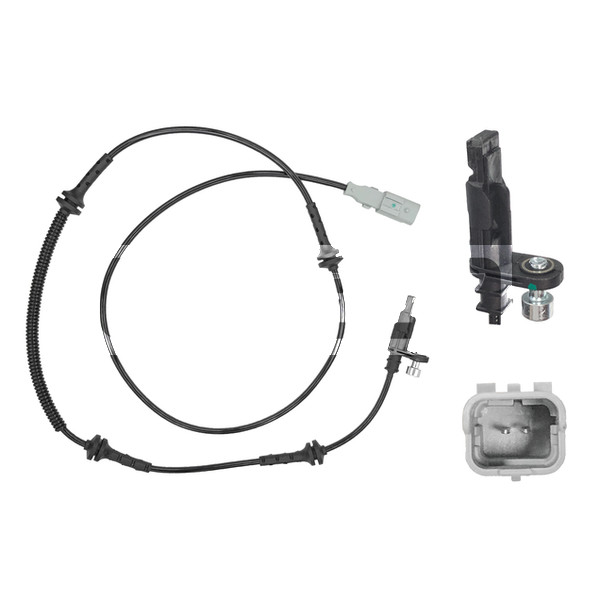 WHEEL SPEED SENSOR image