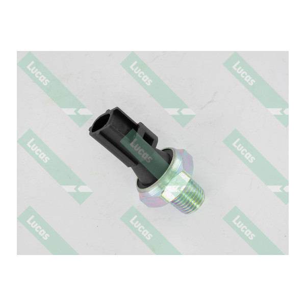 OIL PRESSURE SWITCH image