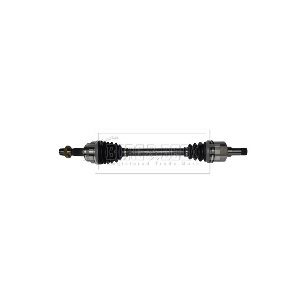 DRIVE SHAFT image