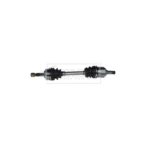 DRIVE SHAFT image