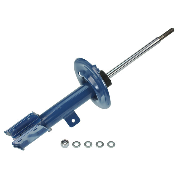Shock absorber image