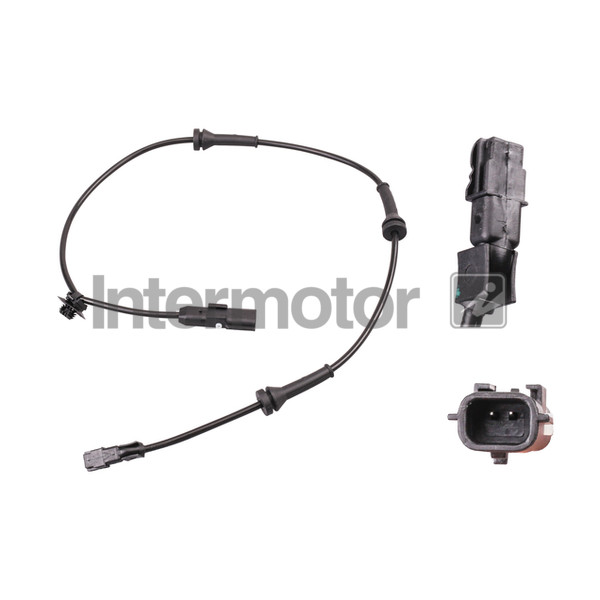 WHEEL SPEED SENSOR image