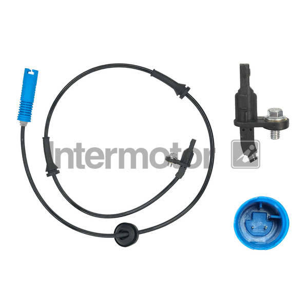 WHEEL SPEED SENSOR image