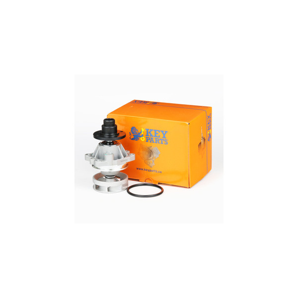 WATER PUMP W/GASKET image